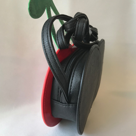 Cherry Crossbody Purse - Picture 3 of 3